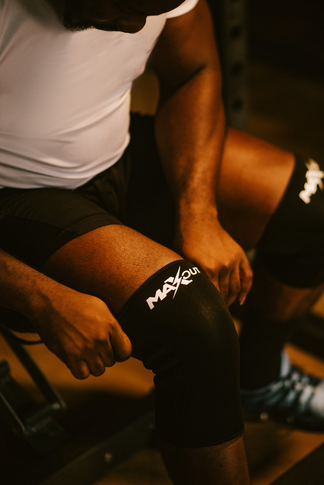 5MM KNEE SLEEVES